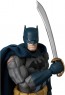 Medicom Toy MAFEX Batman Damage Ver. (Batman: Hush Ver.), MED72959, by MEDICOM TOY