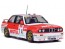 Aoshima 1/24 Beemax BMW M3 E30 1989 Tour de Corse  , AOS05061, by AOSHIMA