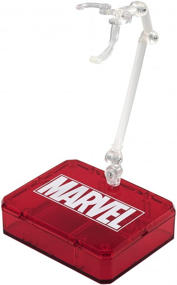 Bandai Tamashii Stage Marvel Ver. , BANS59080, by BANDAI