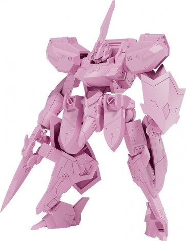 Good Smile Company 1/48 MODEROID SIDE:CC Ouran (Pink Ver.) (Titanomachia), GSC69215, by GOOD SMILE COMPANY