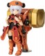 Kotobukiya Cross Frame Girl Goldymarg & Stealth Gao II Set, KBY42319, by KOTOBUKIYA