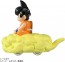 TAKARA TOMY Dream Tomica Tomica x Dragon Ball Son Goku's Cloud, TAK51933, by TAKARA TOMY
