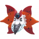 TAKARA TOMY Mon Colle Volcarona, TAK30730, by TAKARA TOMY