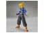 Bandai Dragon Ball FIGURE-RISE STANDARD SUPER SAIYAN TRUNKS (RENEWAL) , BAN81983, by BANDAI