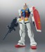 Bandai Robot Damashii SIDE MS RX-78-2 Gundam ver. A.N.I.M.E, BAN87619, by BANDAI