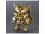 Bandai SD Gundam Cross Silhouette Unicorn Gundam 03 Phenex (Destroy Mode) (Narrative Ver.) , BAN55786, by BANDAI