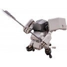 Kotobukiya 1/35 JGSDF Type 07-III Tank Nacchin Gray Ver. , KBY23288, by KOTOBUKIYA