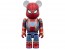 Medicom Toy BE@RBRICK CHASE MARVEL INFINITY SAGA 1Box 12pcs, MED19910, by MEDICOM TOY