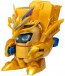 TAKARA TOMY Bottleman BOT-13 Aqua Sports GOLD  , TAK74592, by TAKARA TOMY