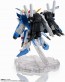 Bandai NXEDGE STYLE [MS UNIT] Ex-S Gundam (Blue Splitter Design) "Gundam Sentinel" , BAN10089, by BANDAI