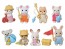 Epoch Sylvanian Families baby exploration series  , EPC41200, by Epoch