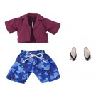 Good Smile Company Nendoroid Doll Outfit Set: Swimsuit - Boy (Camouflage), GSC75617, by GOOD SMILE COMPANY