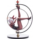 ENSOUTOYS 1/7 Bunny Girl Rina Figure, EST26959, by ENSOUTOYS