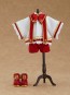 Good Smile Company Nendoroid Doll Outfit Set: Church Choir (Red), GSC28989, by GOOD SMILE COMPANY