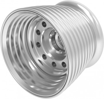 HI Q PARTS SV Thruster 3 12.0mm (2 sets), HIQ78146, by HI Q PARTS