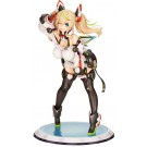 Kotobukiya 1/7 Jeanne (Stella Memories Ver.) (Phantasy Star Online 2 es) (Reissue), KBY51588, by KOTOBUKIYA