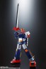 Bandai DX Soul of Chogokin VOLT IN BOX Choudenji Machine Voltes V , BAN05054, by BANDAI