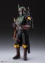 Bandai S.H.Figuarts Boba Fett -Classic Ver.- (STAR WARS: The Book of Boba Fett), BAC97936, by BANDAI