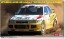 Hasegawa 1/24 Mitsubishi Lancer GSR Evolution III "1995 Rally of Thailand Winner", HAS06250, by HASEGAWA