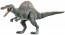 TAKARA TOMY Ania Jurassic World Spinosaurus  , TAK75032, by TAKARA TOMY