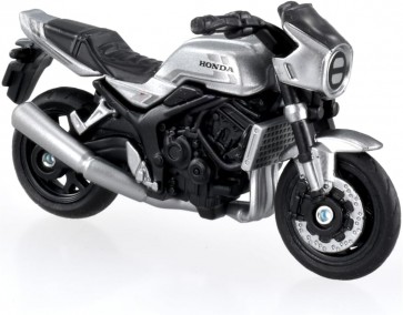 TAKARA TOMY Tomica No.64 Honda CB1000F (First Edition Special Specification), TAK50851, by TAKARA TOMY