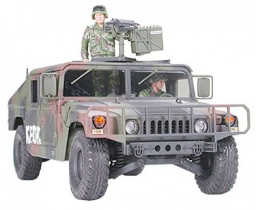 Tamiya 1/35 MM Series 265 USA M113A2 Desert Wagon , TAM97053, by TAMIYA
