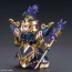 Bandai SDW HEROES CLEOPATRA QUBELEY DARK MASK VER., BAN20125, by BANDAI
