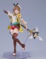 MAX Factory PLAMATEA Reisalin Stout (Atelier Ryza: Ever Darkness & the Secret Hideout), MAX44223, by MAX FACTORY