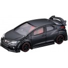 TAKARA TOMY 44 Honda Civic Type R (FK2) (Tomica Premium Release Commemorative Edition), TAK55771, by TAKARA TOMY