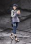 Bandai S.H.Figuarts Hinata Hyuga -Virtuous Byakugan-, BAC73541, by BANDAI