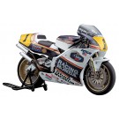 Hasegawa 1/12 BK 4 HONDA NSR 500 "1989 WGP 500 Champion" plastic kit , HAS15047, by HASEGAWA