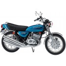 Hasegawa 1/12 Kawasaki KH250-B2  , HAS17294, by HASEGAWA