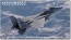 Hasegawa 1/48 Ace Combat 7 Skies Unknown F-15C Eagle Strider 2, HAS23661, by HASEGAWA