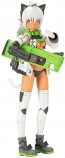 Kotobukiya ARSIA Another Color with FGM148 Type Anti-Tank Missile, KBY46508, by KOTOBUKIYA