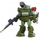 TAKARA TOMY 1/48 Toyr!se AT Collection 01 Scopedog Red Shoulder Custom, TAK46434, by TAKARA TOMY
