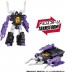 TAKARA TOMY Transformers Dramatic Capture Series Decepticons Part 2, TAK93985, by TAKARA TOMY