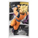 Bandai FiguartsZERO Super Saiyan Son Goku -TRAIL OF BATTLES-, BAC64563, by BANDAI