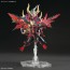 Bandai SDW HEROES DARK GRASPER DRAGON, BAN40055, by BANDAI