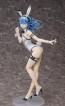 FREEing 1/4 BEATLESS: Lacia: Bare Leg Bunny Ver., FRE13770, by FREEING
