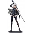 Good Smile Company 1/7 NieR:Automata Ver1.1a: A2 (YoRHa Type A No.2), GSC00609, by GOOD SMILE COMPANY
