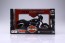 Maisto 1/12 Finished model Harley Davidson 2015 Street 750 , AOS04439, by AOSHIMA