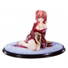SOUYOKUSYA 1/6 My Youth Romantic Comedy Is Wrong, As I Expected -Continued-: Yui Yuigahama Kimono Ver. PVC , SYS00037, by SOUYOKUSYA