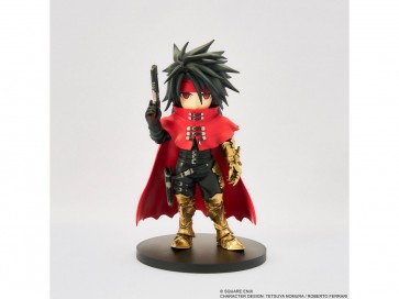 SQUARE ENIX Final Fantasy VII Rebirth Adorable Arts Vincent Valentine, SQE87347, by SQUARE ENIX