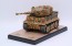 Fujimi Chibi Maru Military Tigger I Michael Wittman (with colored base for display) , FUJ63149, by FUJIMI