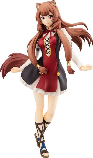 Good Smile Company POP UP PARADE Raphtalia L (The Rising of the Shield Hero Season 2), GSC46612, by GOOD SMILE COMPANY