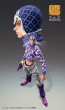 Medicos Super Action Figure: Guido Mista & SP (Sex Pistols) Third -JoJo's Bizarre Adventure Part 5, MEC71164, by MEDICOS