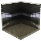 PLM Dioramansion 150 Dojo, PEL88347, by PLM