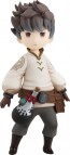 square enix POP UP PARADE Tiz Arrior (Bravely Default), SQE70394, by SQUARE ENIX