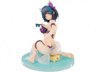 Apex 1/8 LIMEPIE Series Azur Lane: Cheshire Summery Date! Ver., APE22501, by Apex