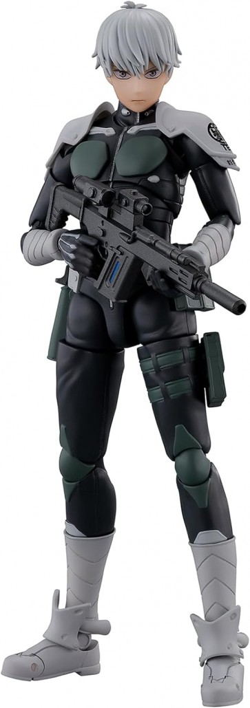 Bandai S.H.Figuarts Reno Ichikawa, BAC61777, by BANDAI